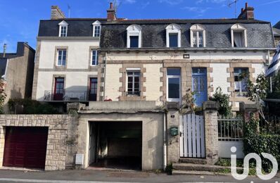 vente maison 130 000 € à proximité de Lannion (22300)