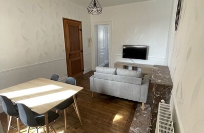 vente appartement 85 000 € à proximité de Charleville-Mézières (08000)