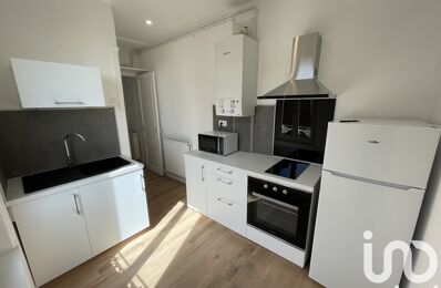 vente appartement 70 000 € à proximité de Revin (08500)