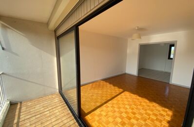 appartement 4 pièces 71 m2 à vendre à Chambéry (73000)