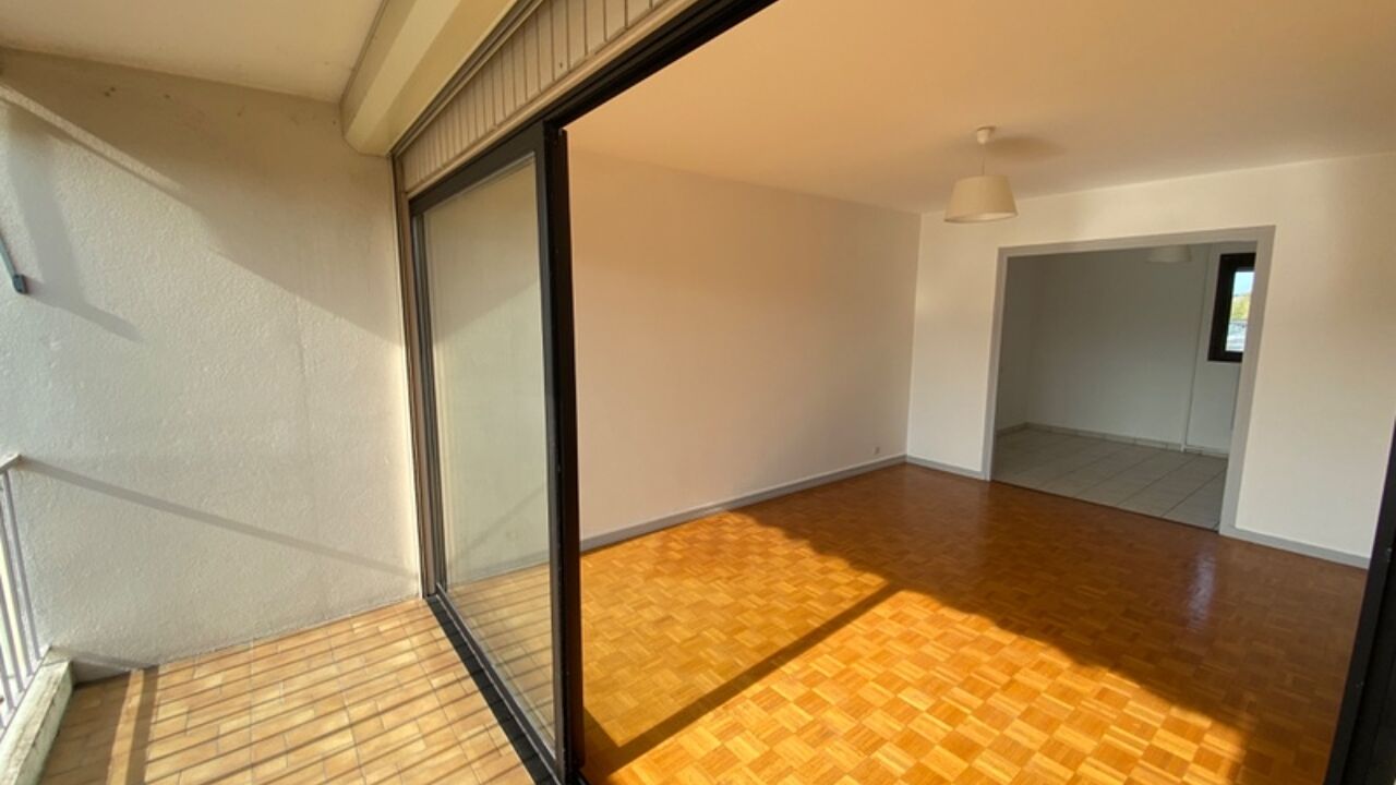 appartement 4 pièces 71 m2 à vendre à Chambéry (73000)