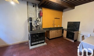 Maison 4 Pièces 94 m² à vendre à Saint-Germain-Laval (42260)