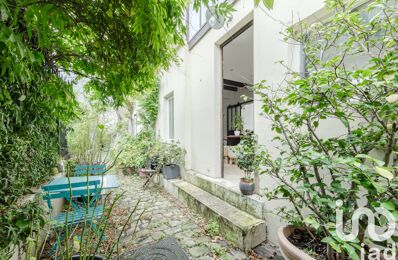 vente appartement 820 000 € à proximité de Paris 20 (75020)