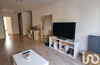 vente appartement 168 000 € à proximité de Survilliers (95470)