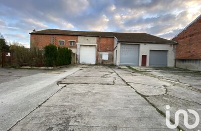 immeuble  pièces 400 m2 à vendre à Pargny-sur-Saulx (51340)