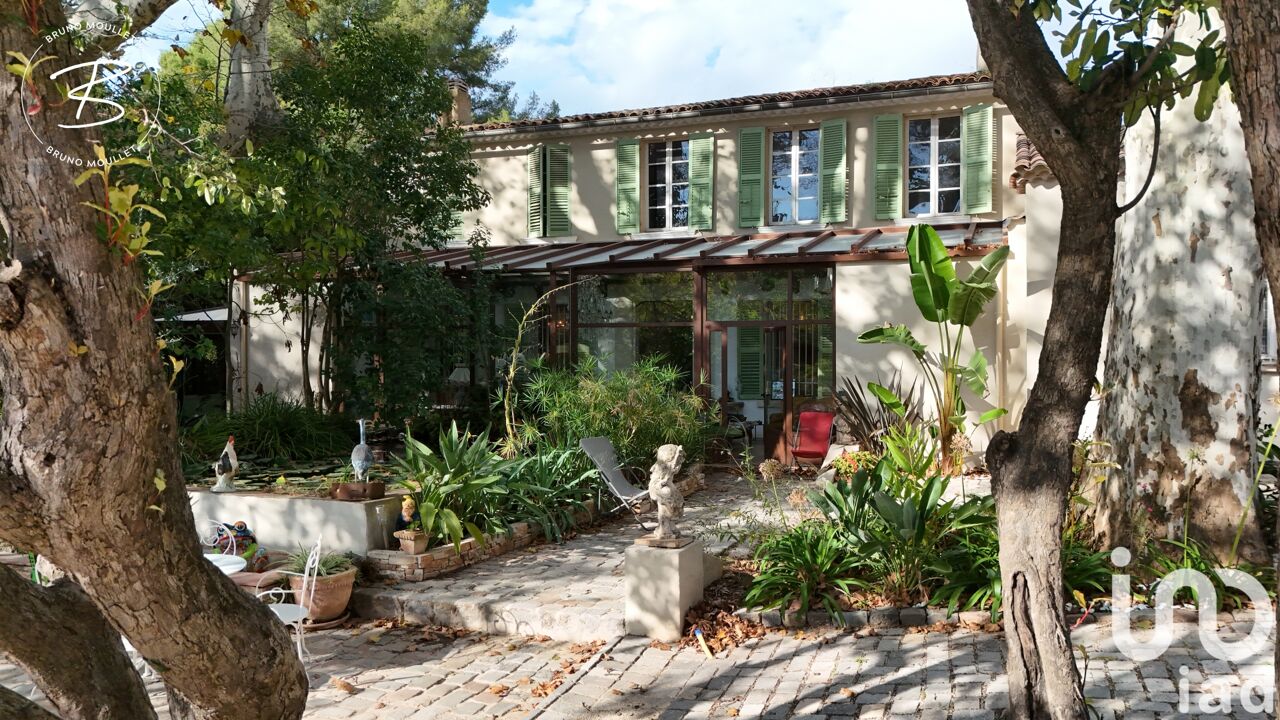 maison 8 pièces 450 m2 à vendre à Toulon (83100)