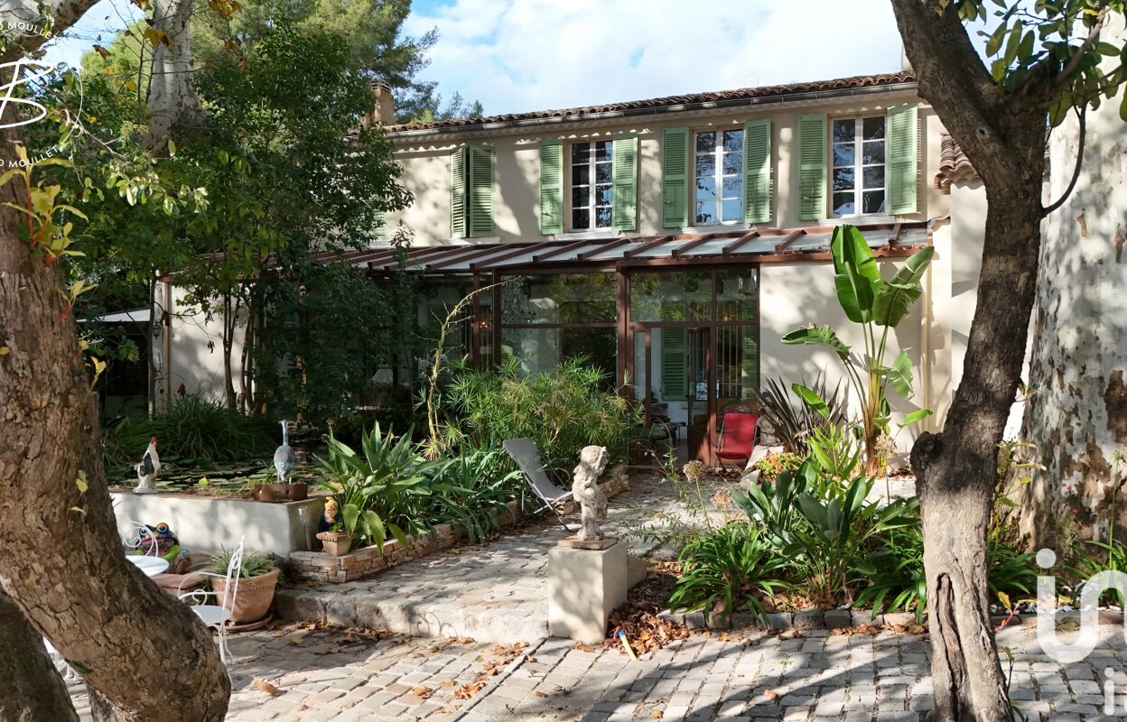 maison 8 pièces 450 m2 à vendre à Toulon (83100)