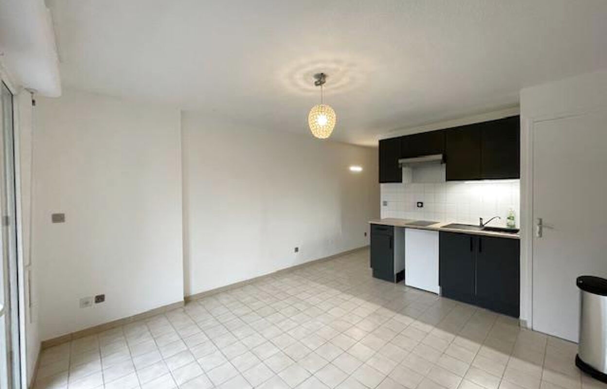 appartement 1 pièces 22 m2 à louer à Saint-Aunès (34130)