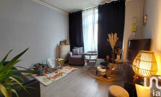 Maison 9 Pièces 235 m² à vendre à Saint-Maur (36250)