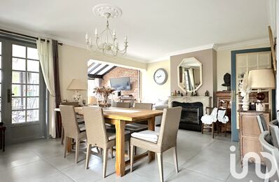 vente maison 350 000 € à proximité de Neuville-en-Ferrain (59960)