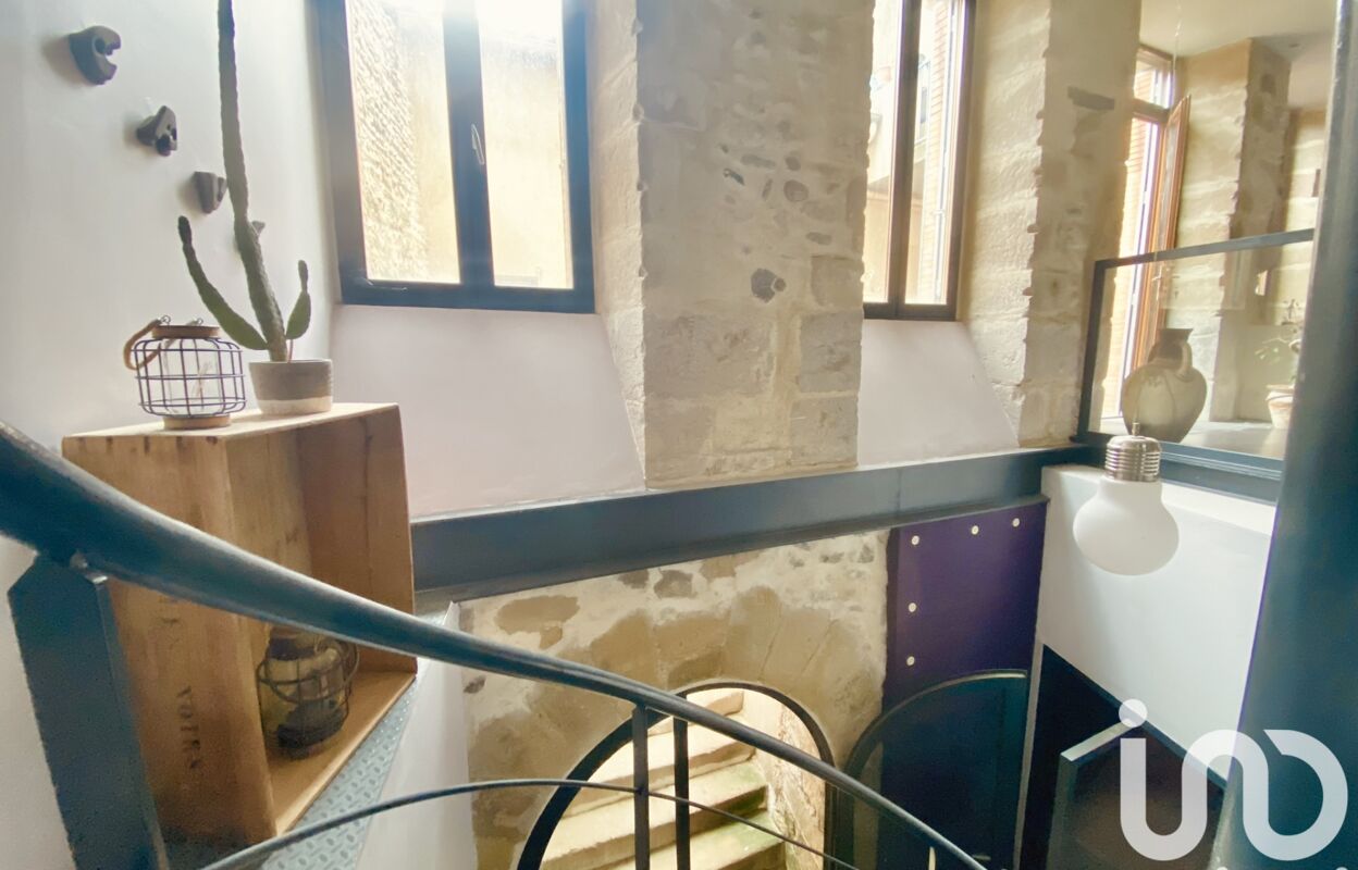 appartement 4 pièces 114 m2 à vendre à Bourg-Lès-Valence (26500)