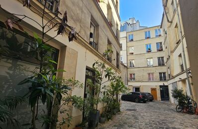 vente appartement 327 000 € à proximité de Maisons-Laffitte (78600)