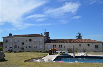 vente maison 113 900 € à proximité de Siorac-de-Ribérac (24600)