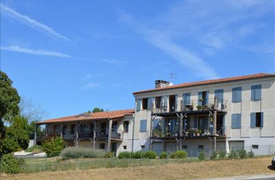 vente maison 113 900 € à proximité de Châtignac (16480)