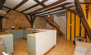 Immeuble   m² à vendre à Tours (37000)