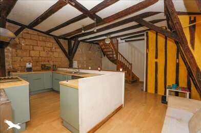 Immeuble  548625 €