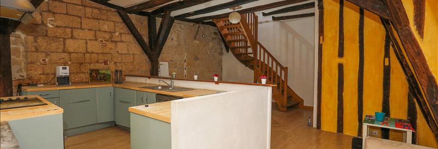 Immeuble   m² à vendre à Tours (37000)