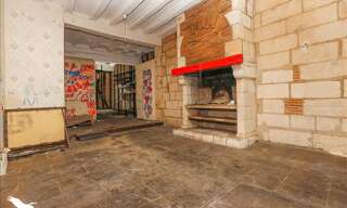 Immeuble   m² à vendre à Tours (37000)