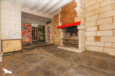 Immeuble  548625 €