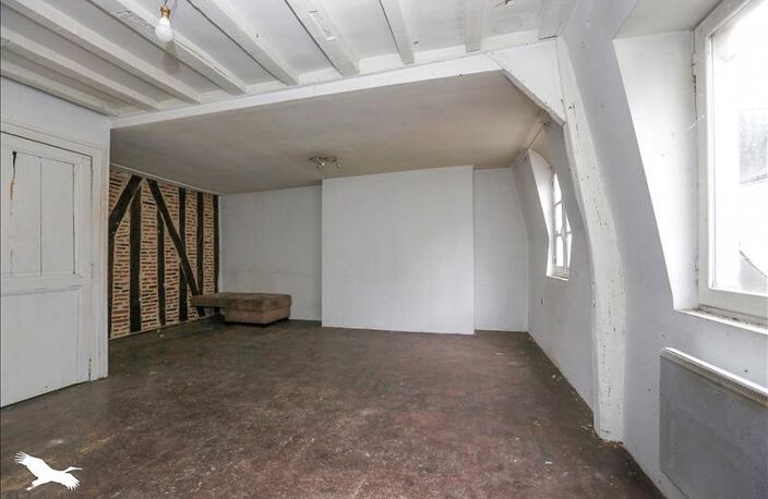 Vente immeuble   Tours (37000) — photo 2