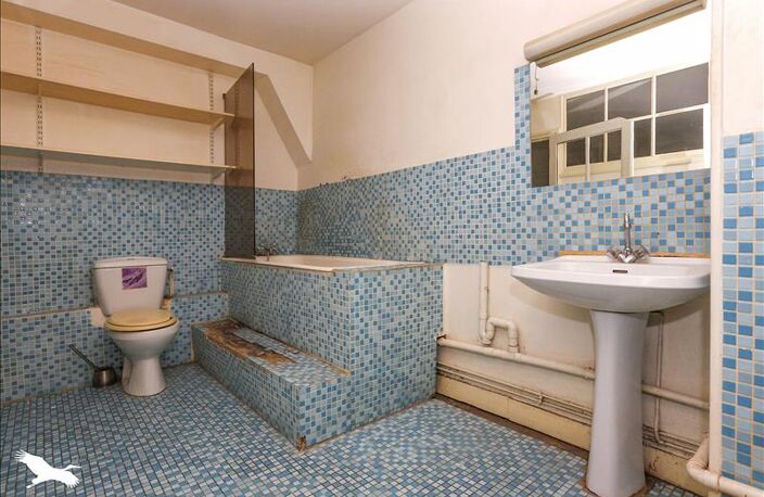 Vente immeuble   Tours (37000) — photo 4