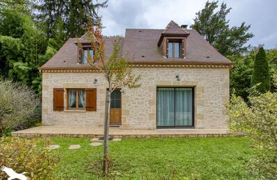 vente maison 296 800 € à proximité de Alles-sur-Dordogne (24480)