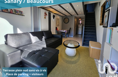 vente appartement 240 000 € à proximité de La Cadière-d'Azur (83740)