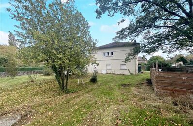 maison 4 pièces 84 m2 à vendre à Cussac (87150)