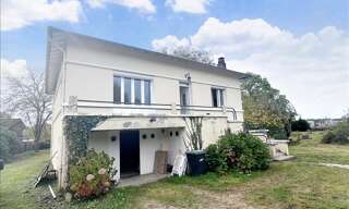 Maison 4 Pièces 84 m² à vendre à Cussac (87150)