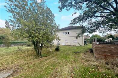 Maison 4 pièces 98550 €