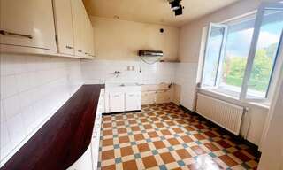 Maison 4 Pièces 84 m² à vendre à Cussac (87150)