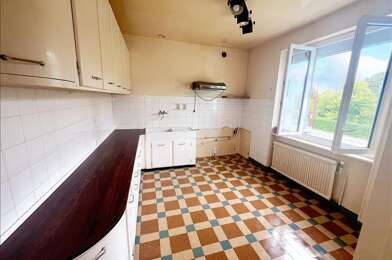 Maison 4 pièces 98550 €