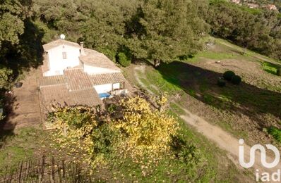 vente maison 1 780 000 € à proximité de Rayol-Canadel-sur-Mer (83820)