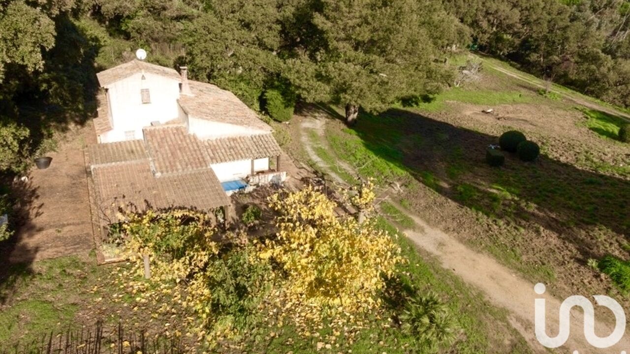 maison 5 pièces 150 m2 à vendre à Cavalaire-sur-Mer (83240)