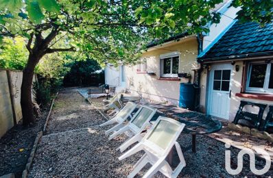 vente maison 199 000 € à proximité de Saint-Thibault (10800)