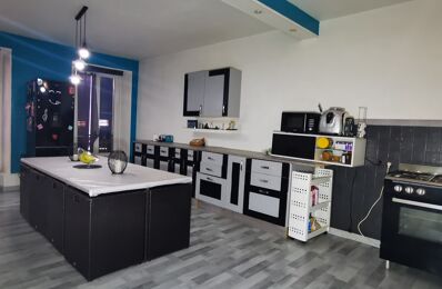 vente appartement 164 900 € à proximité de Percy (38930)