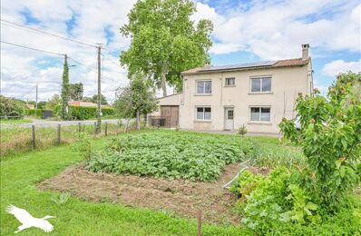 immeuble  pièces  m2 à vendre à Carbonne (31390)