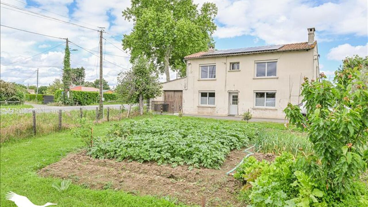 immeuble  pièces  m2 à vendre à Carbonne (31390)