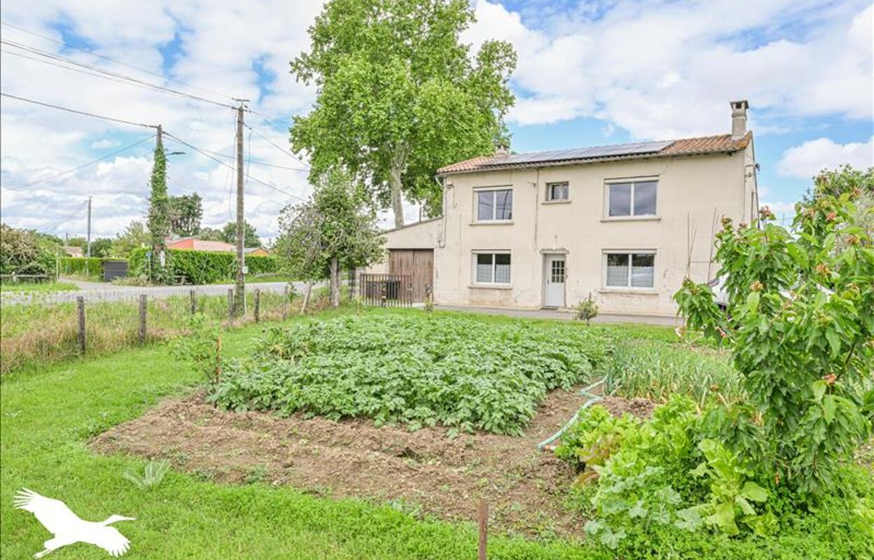 immeuble  pièces  m2 à vendre à Carbonne (31390)