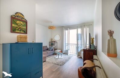 vente appartement 235 000 € à proximité de Vourles (69390)