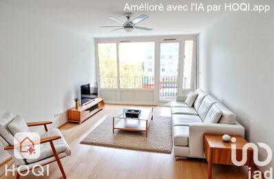 vente appartement 160 000 € à proximité de Ablon-sur-Seine (94480)