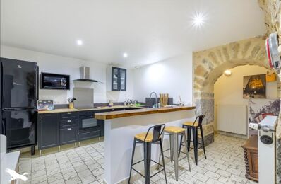 vente appartement 285 000 € à proximité de Tramoyes (01390)