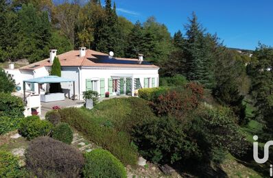 vente maison 448 000 € à proximité de Baix (07210)