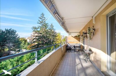 vente appartement 480 000 € à proximité de La Tour-de-Salvagny (69890)