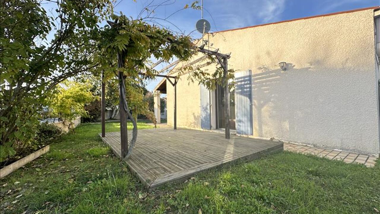 maison 4 pièces 93 m2 à vendre à Lagord (17140)