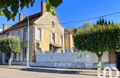 vente maison 373 000 € à proximité de Charny-Orée-de-Puisaye (89120)