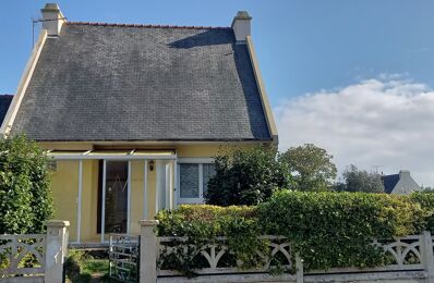 vente maison 180 000 € à proximité de Plouzélambre (22420)