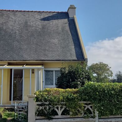 Maison 3 pièces 75 m²