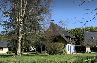 vente maison 355 000 € à proximité de Gonneville-sur-Honfleur (14600)