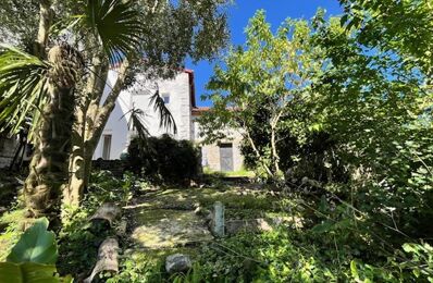 vente maison 233 700 € à proximité de Castagnède (64270)